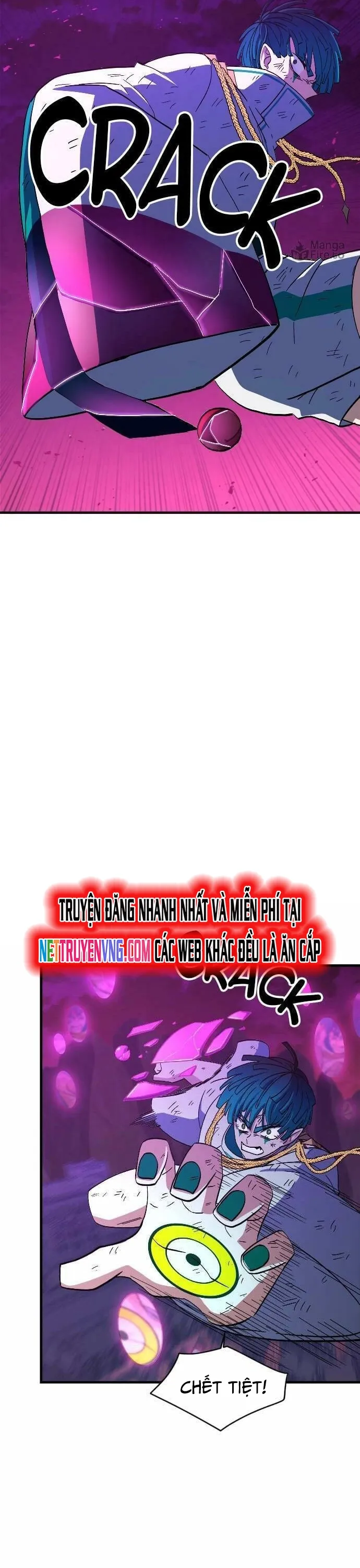 TốI HậU Kim ĐồNg Chapter 83 - Trang 2