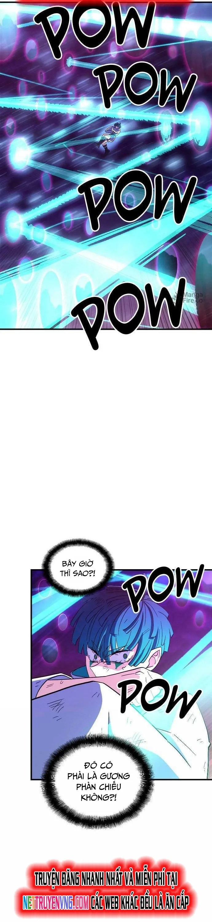 TốI HậU Kim ĐồNg Chapter 83 - Trang 2