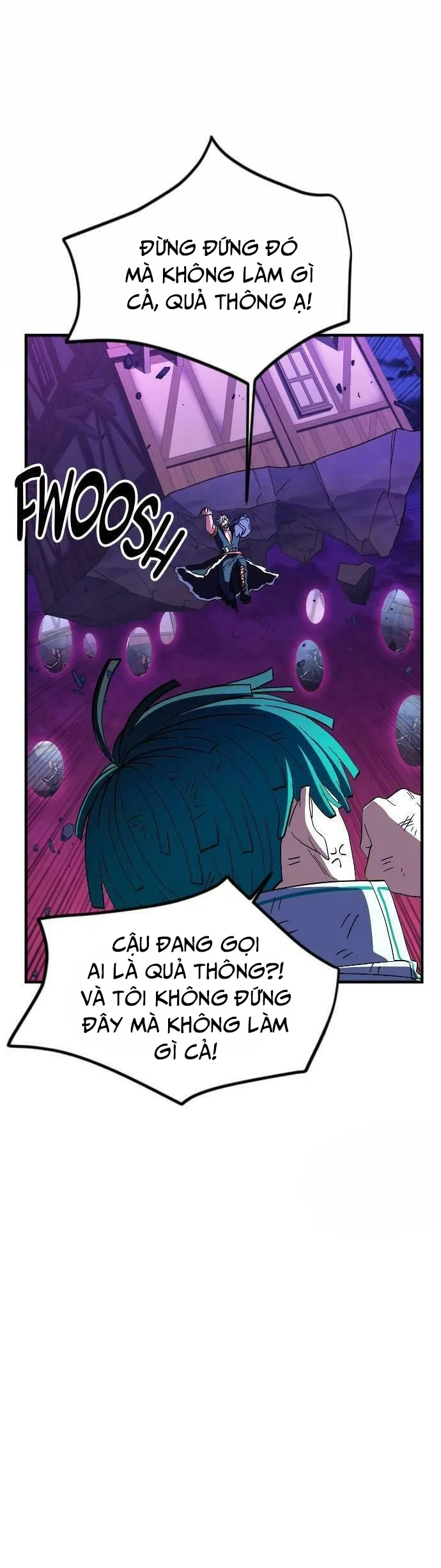 TốI HậU Kim ĐồNg Chapter 83 - Trang 2