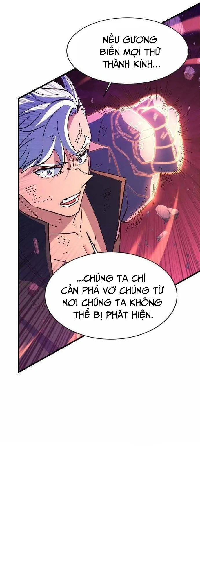 TốI HậU Kim ĐồNg Chapter 83 - Trang 2