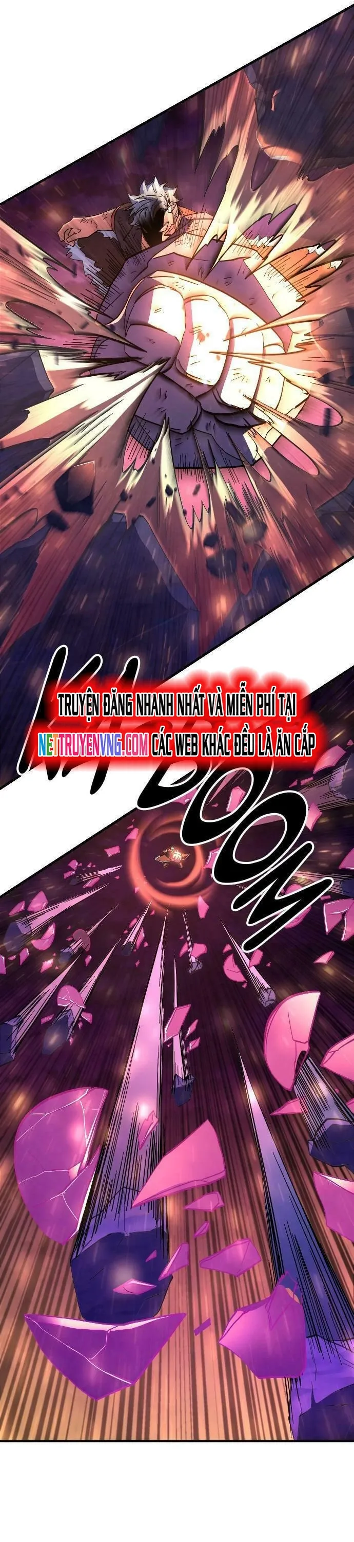 TốI HậU Kim ĐồNg Chapter 83 - Trang 2