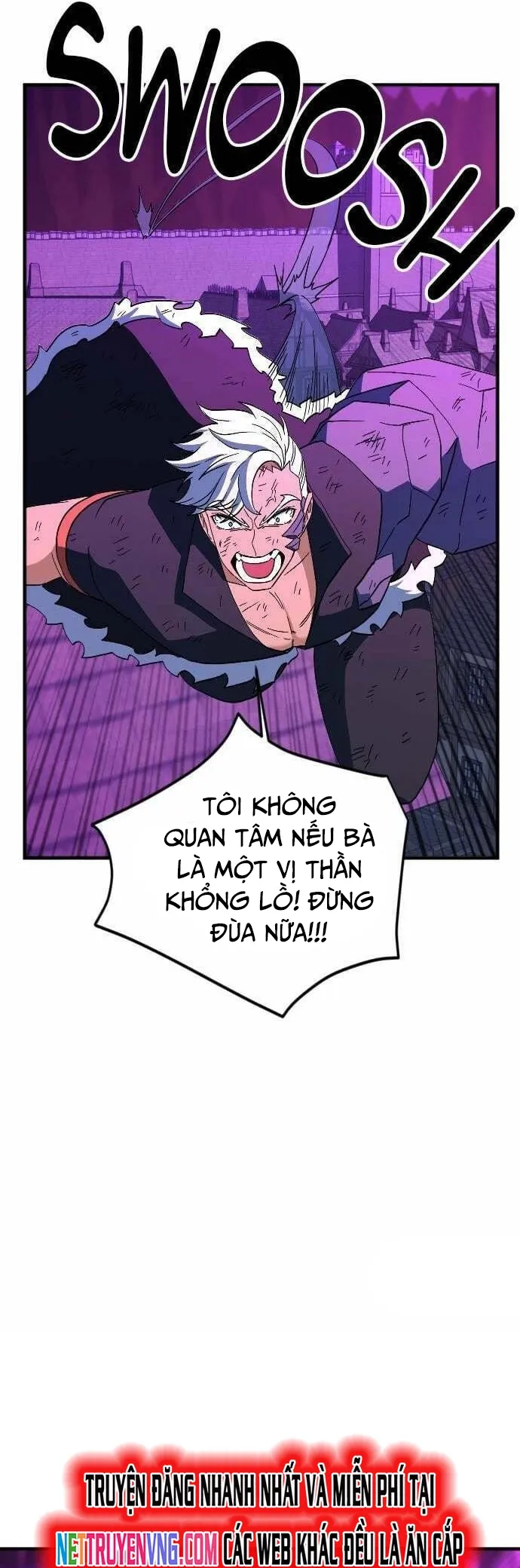 TốI HậU Kim ĐồNg Chapter 83 - Trang 2