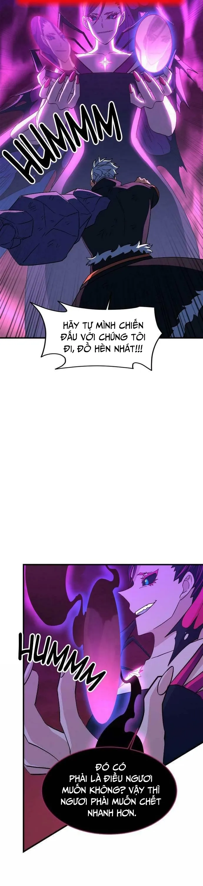 TốI HậU Kim ĐồNg Chapter 83 - Trang 2