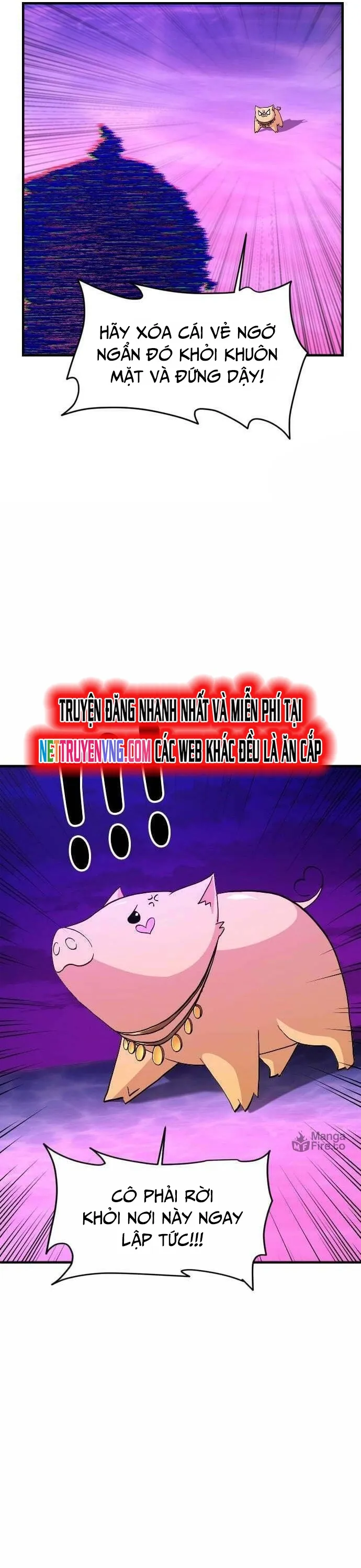 TốI HậU Kim ĐồNg Chapter 83 - Trang 2