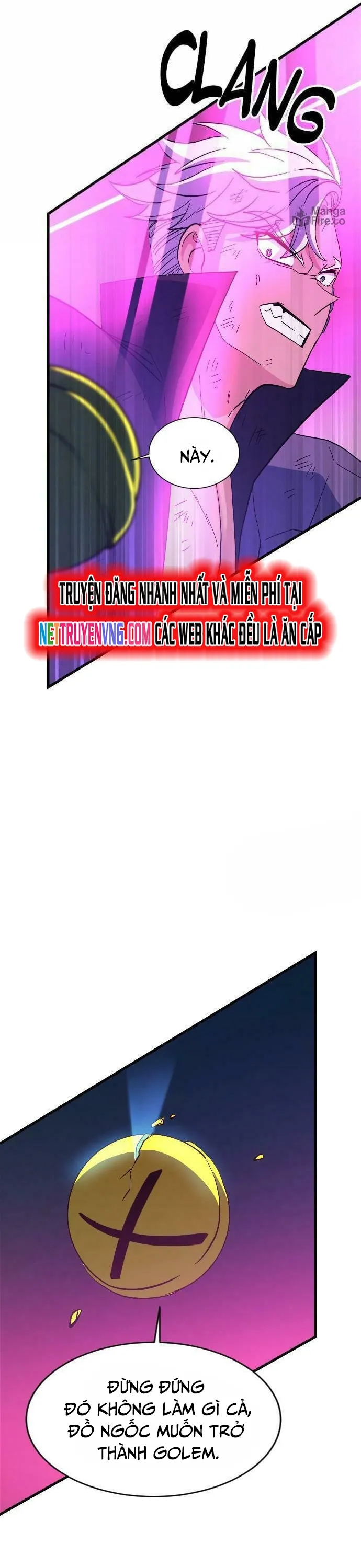 TốI HậU Kim ĐồNg Chapter 83 - Trang 2