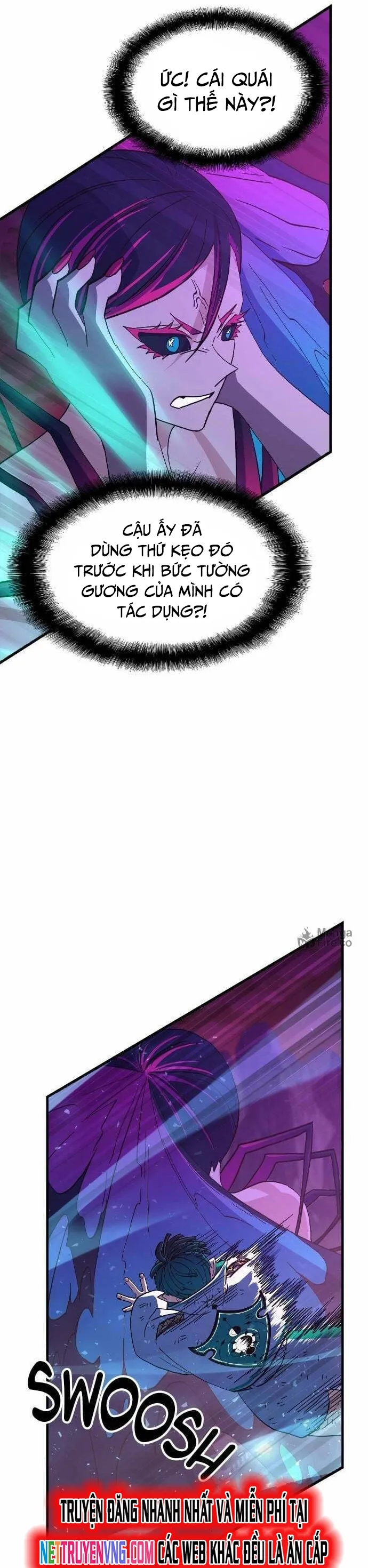 TốI HậU Kim ĐồNg Chapter 83 - Trang 2