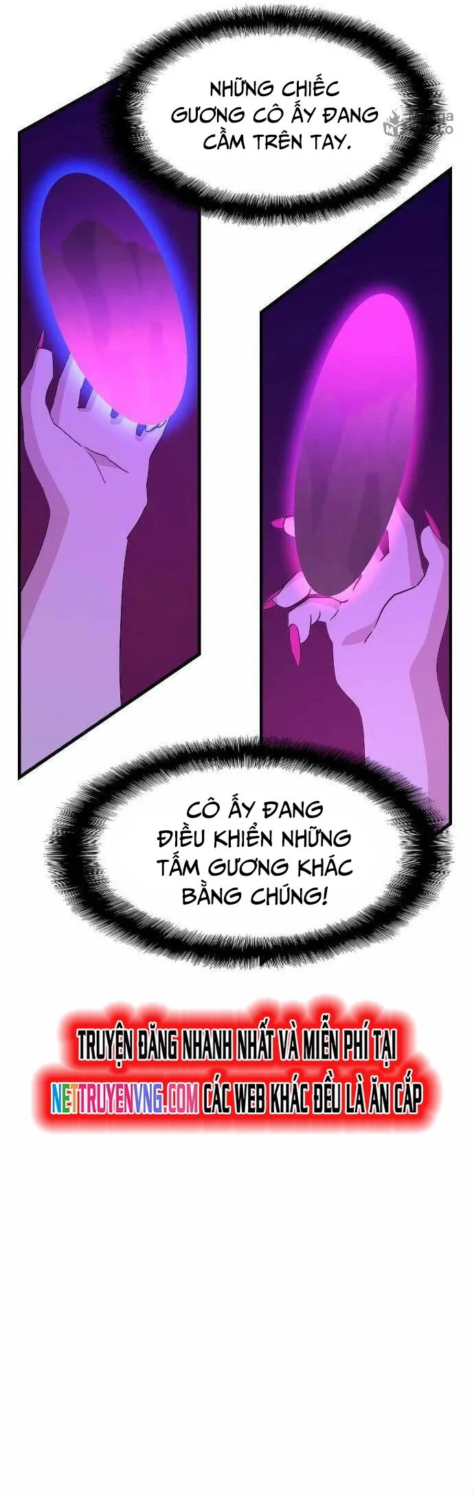 TốI HậU Kim ĐồNg Chapter 83 - Trang 2