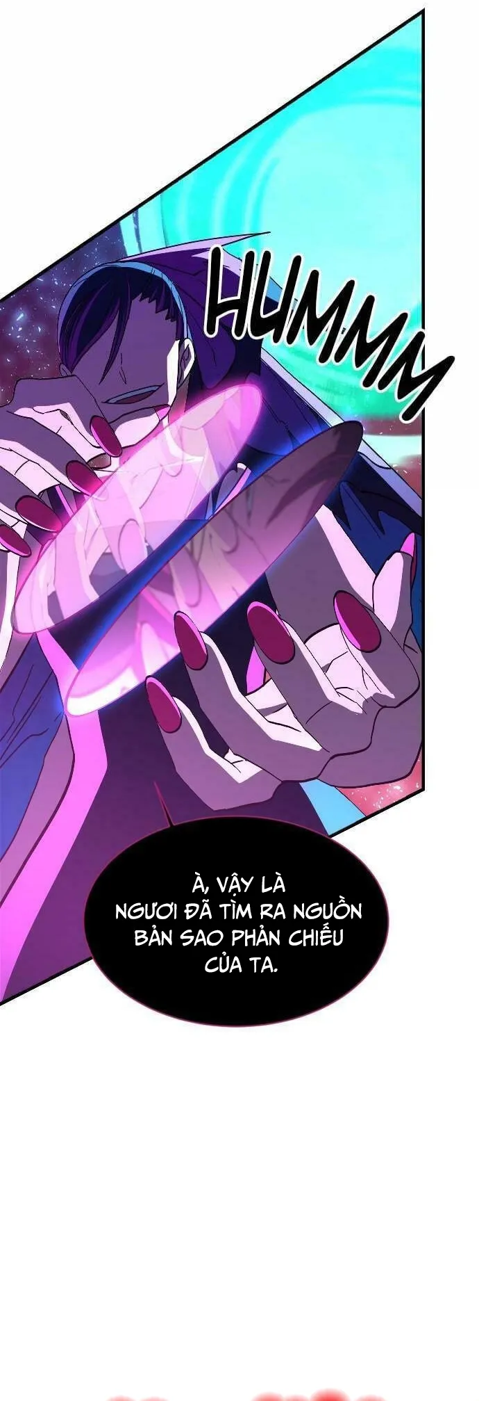 TốI HậU Kim ĐồNg Chapter 83 - Trang 2