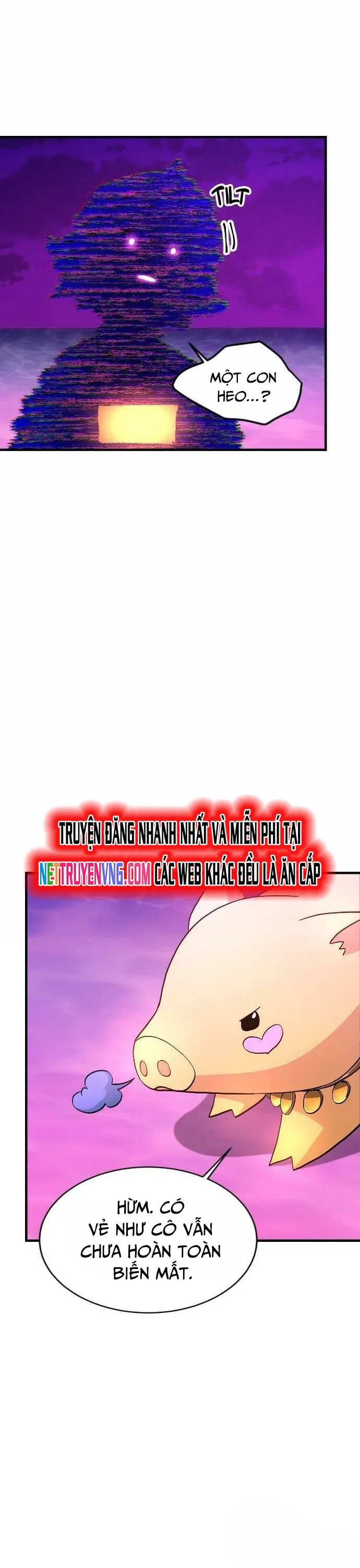 TốI HậU Kim ĐồNg Chapter 83 - Trang 2