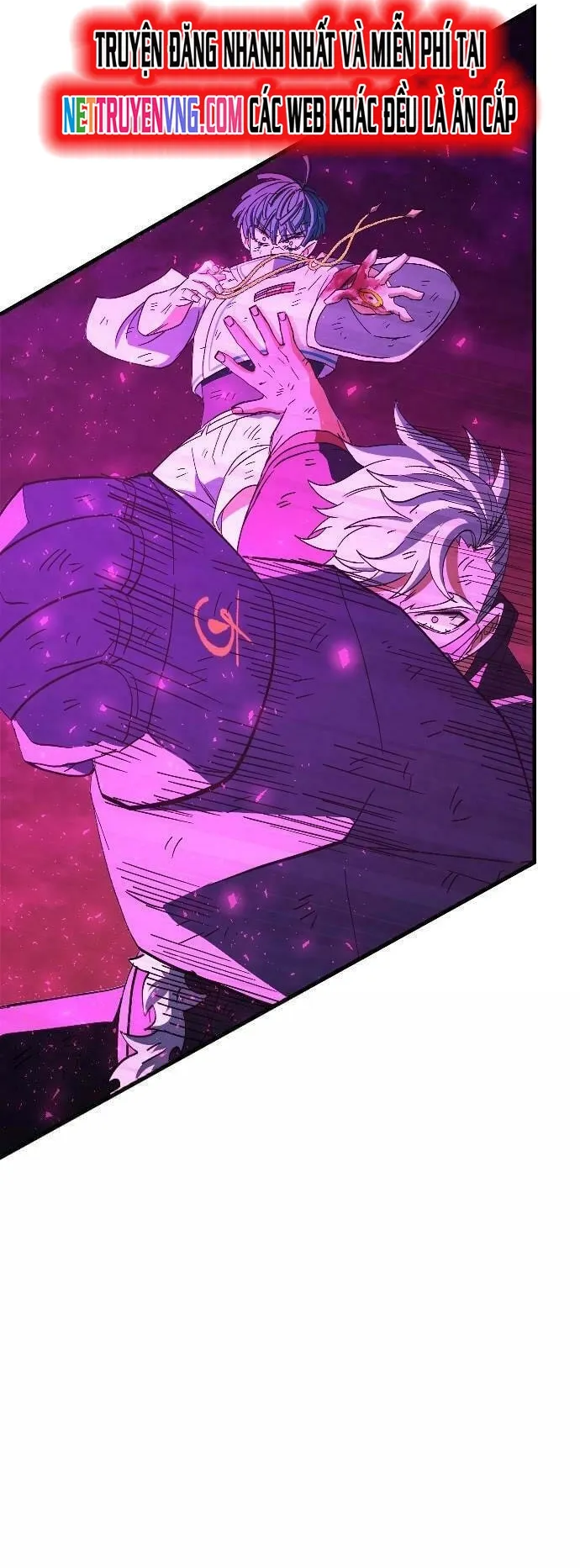 TốI HậU Kim ĐồNg Chapter 83 - Trang 2