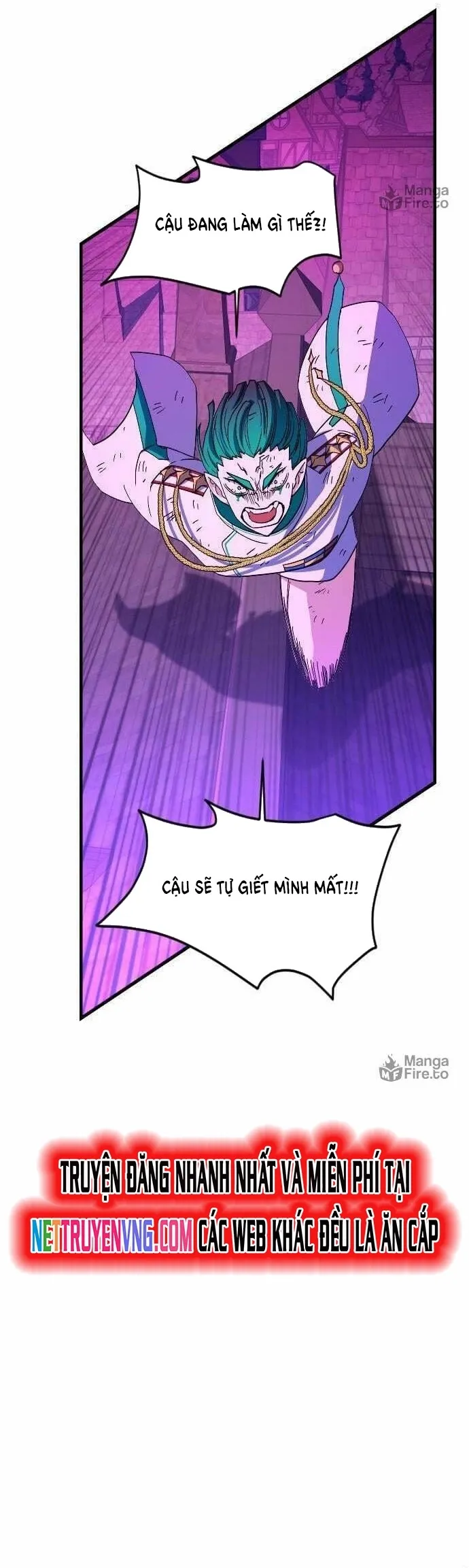 TốI HậU Kim ĐồNg Chapter 84 - Trang 2