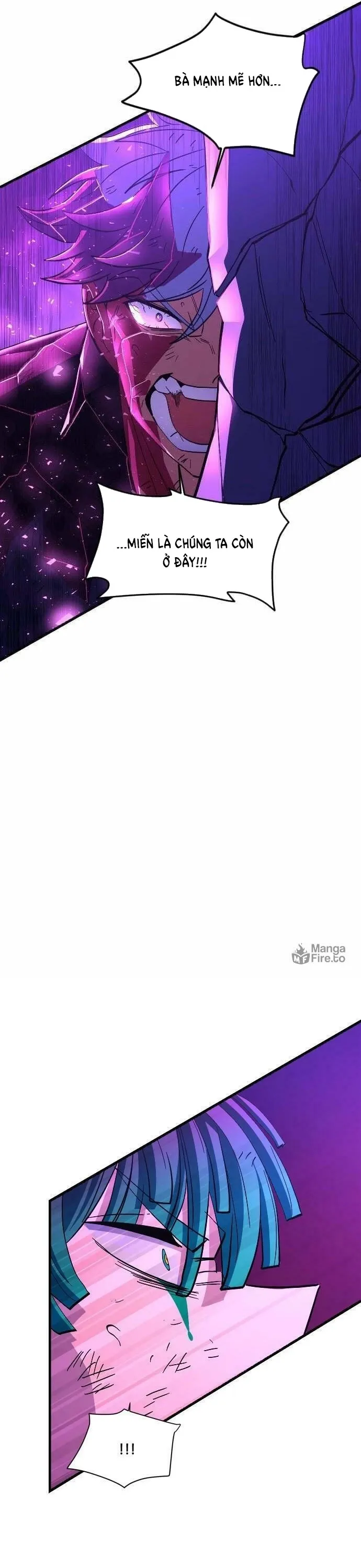 TốI HậU Kim ĐồNg Chapter 84 - Trang 2