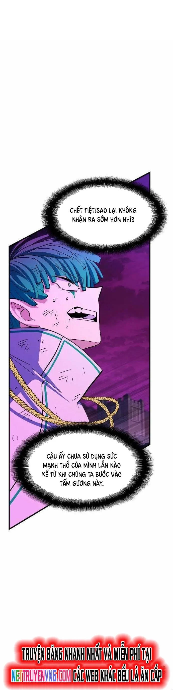 TốI HậU Kim ĐồNg Chapter 84 - Trang 2