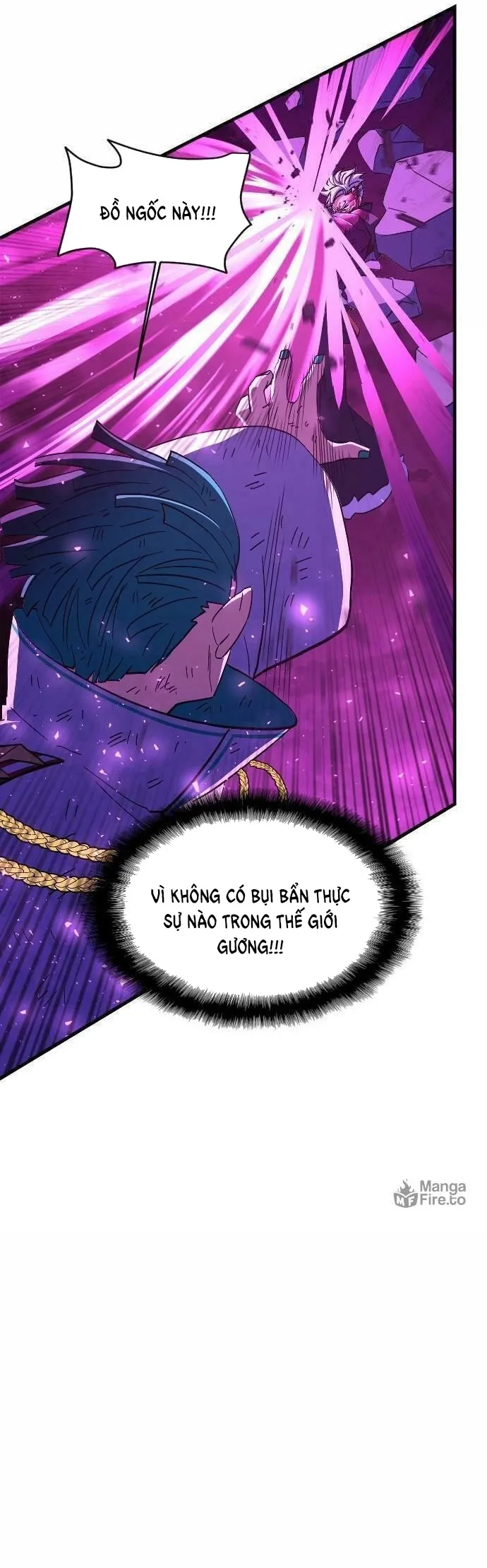 TốI HậU Kim ĐồNg Chapter 84 - Trang 2
