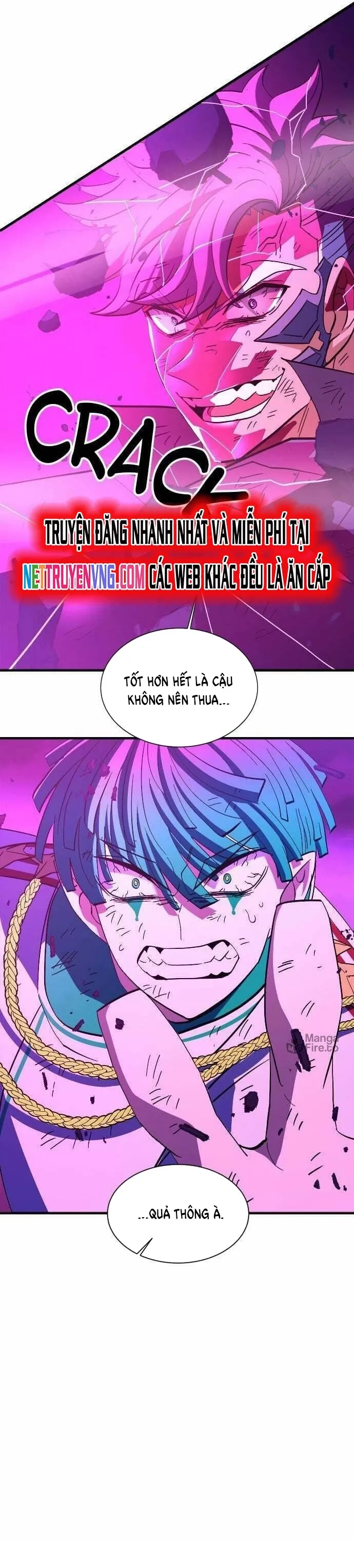 TốI HậU Kim ĐồNg Chapter 84 - Trang 2