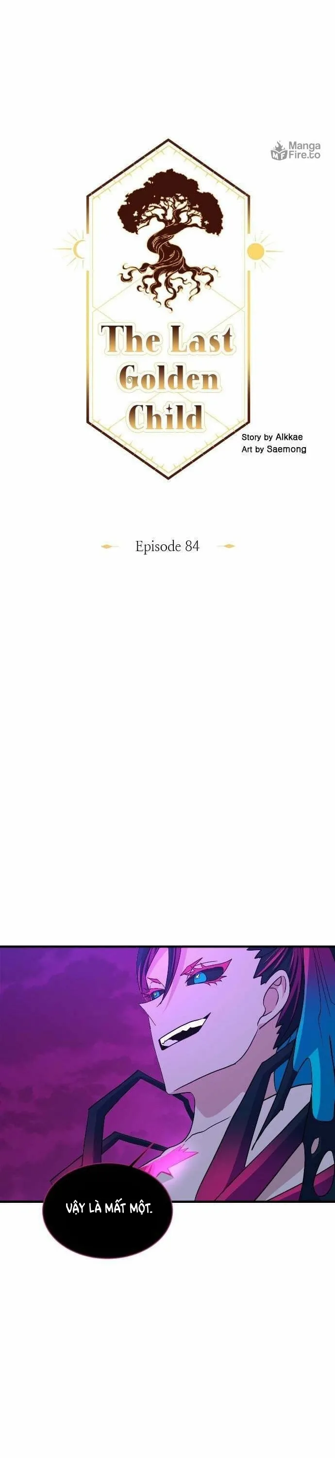 TốI HậU Kim ĐồNg Chapter 84 - Trang 2