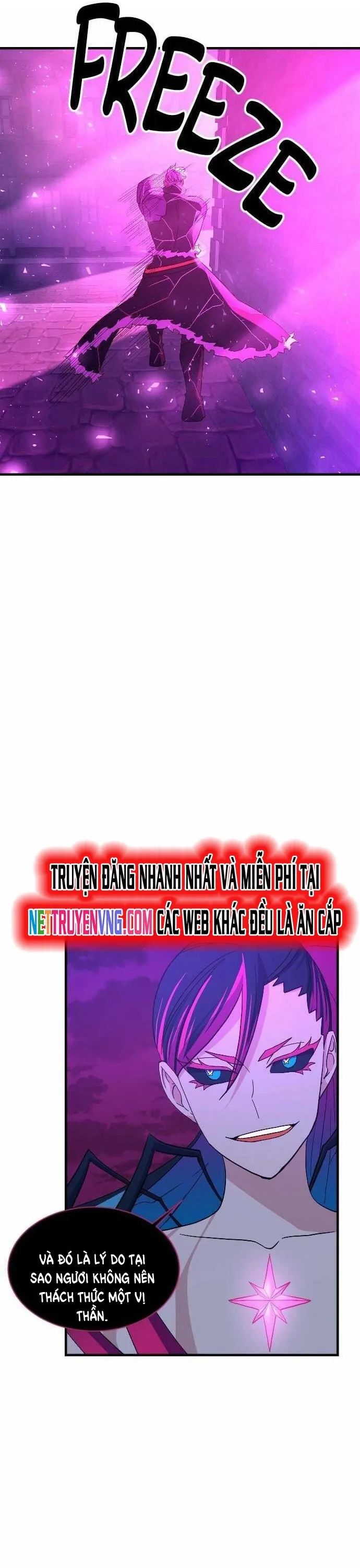 TốI HậU Kim ĐồNg Chapter 84 - Trang 2