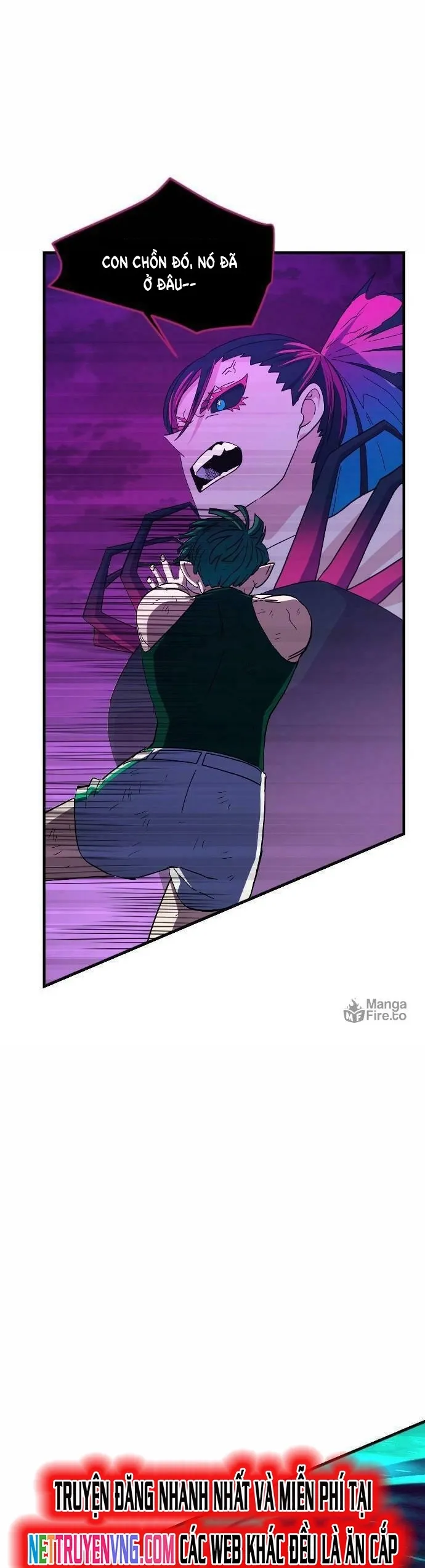 TốI HậU Kim ĐồNg Chapter 84 - Trang 2