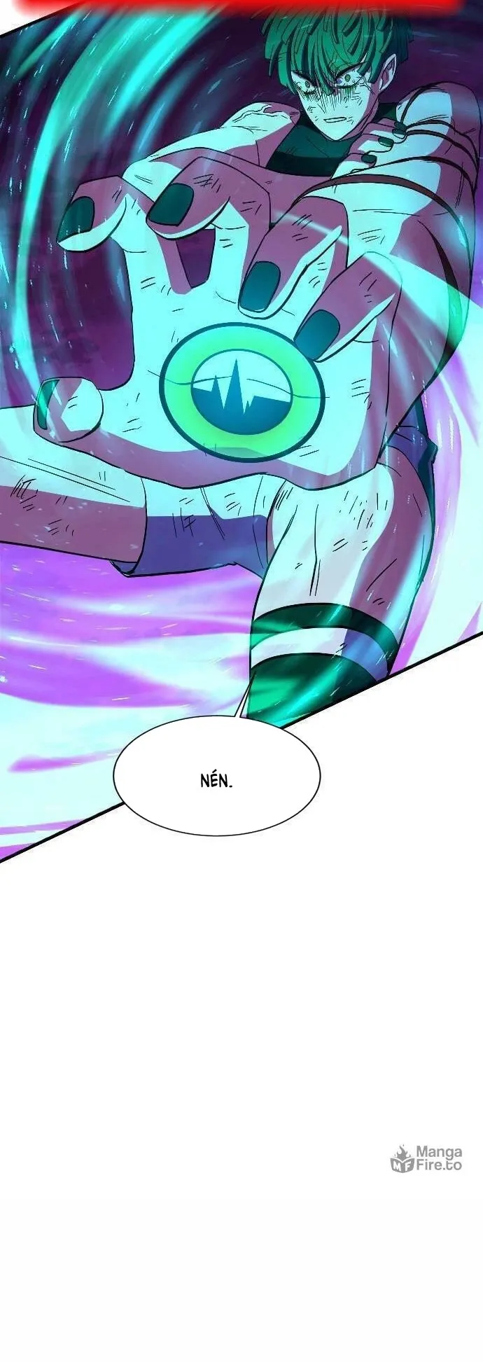 TốI HậU Kim ĐồNg Chapter 84 - Trang 2