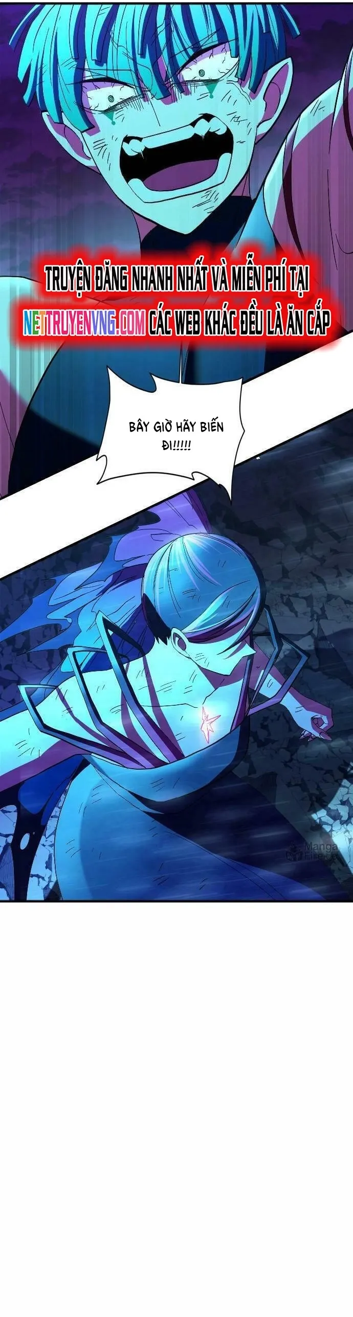 TốI HậU Kim ĐồNg Chapter 84 - Trang 2