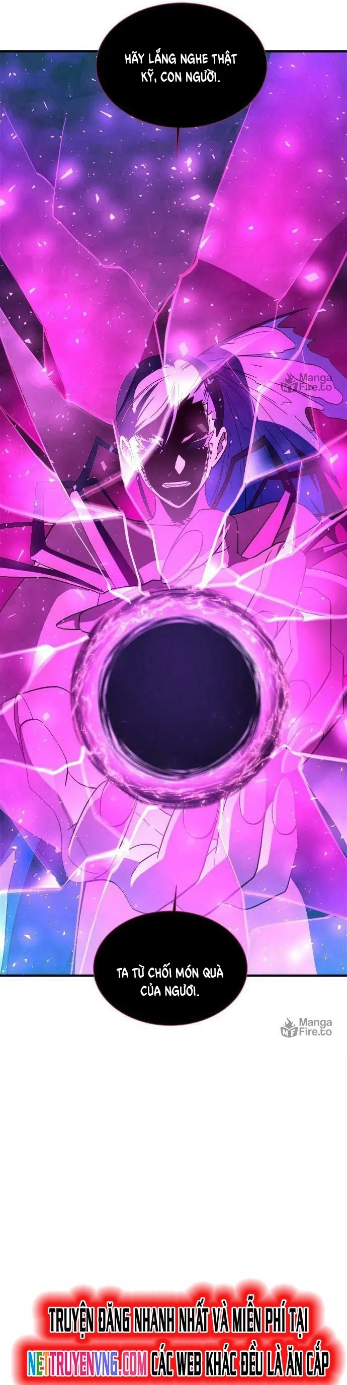 TốI HậU Kim ĐồNg Chapter 84 - Trang 2