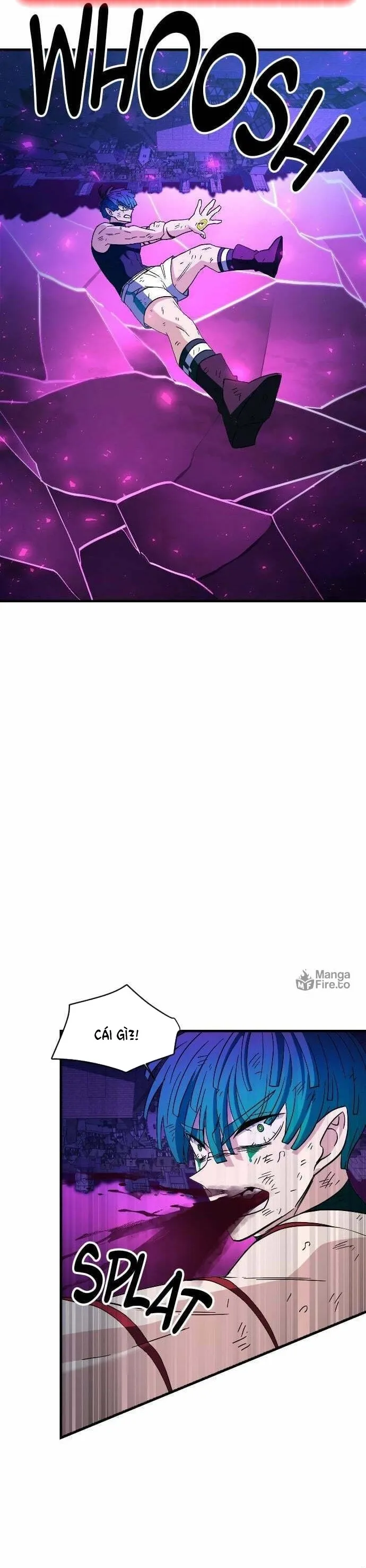 TốI HậU Kim ĐồNg Chapter 84 - Trang 2