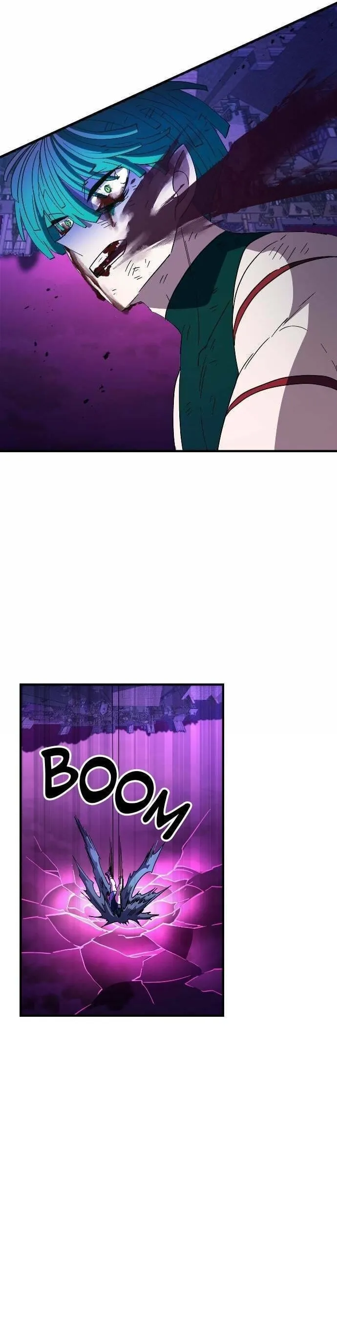 TốI HậU Kim ĐồNg Chapter 84 - Trang 2