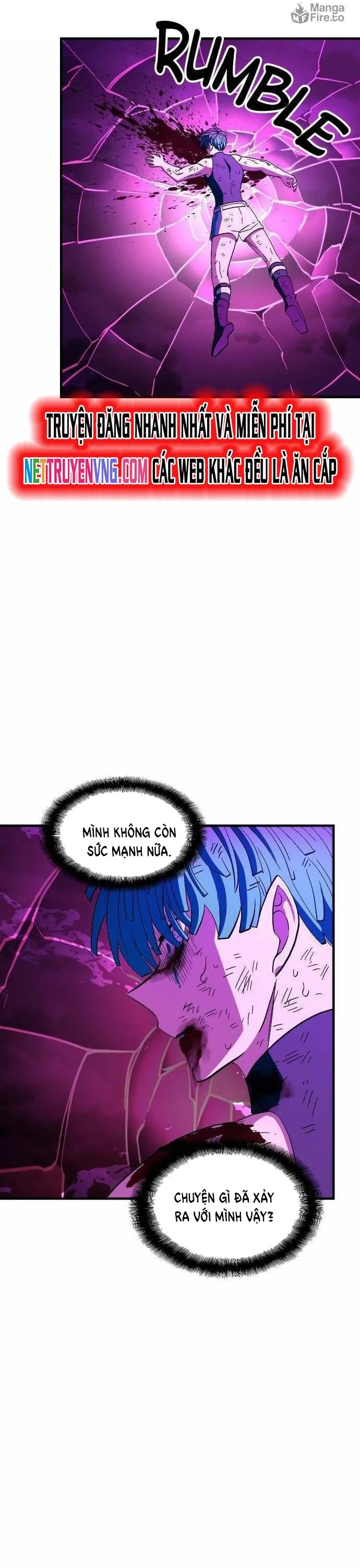 TốI HậU Kim ĐồNg Chapter 84 - Trang 2