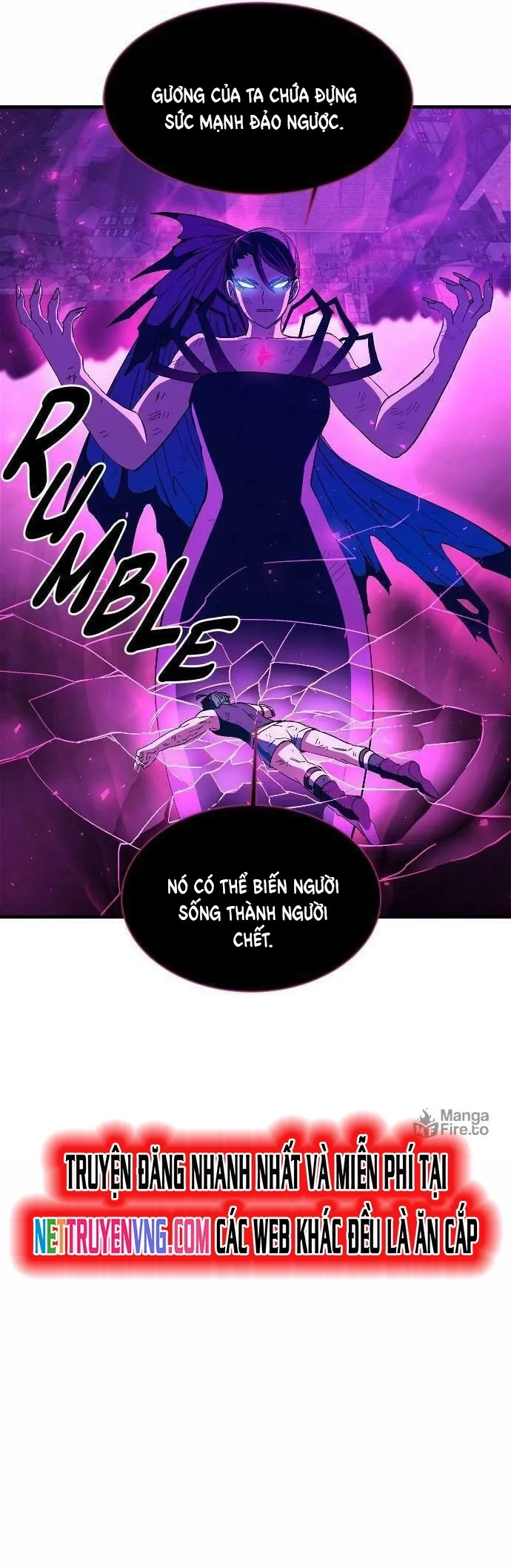 TốI HậU Kim ĐồNg Chapter 84 - Trang 2