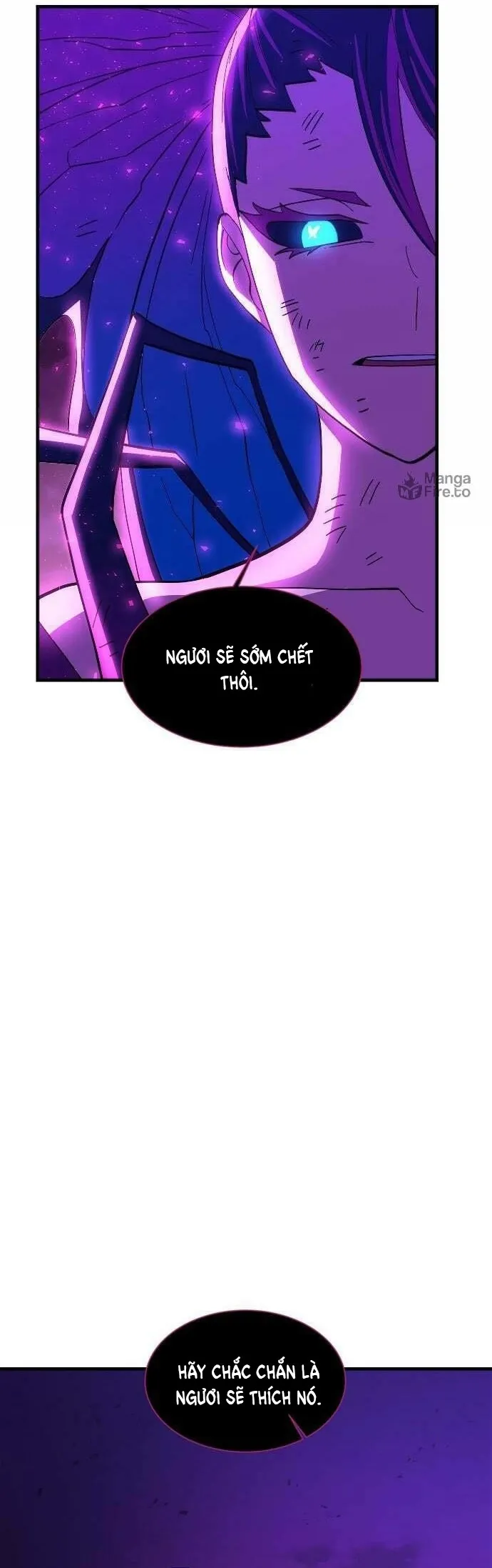 TốI HậU Kim ĐồNg Chapter 84 - Trang 2