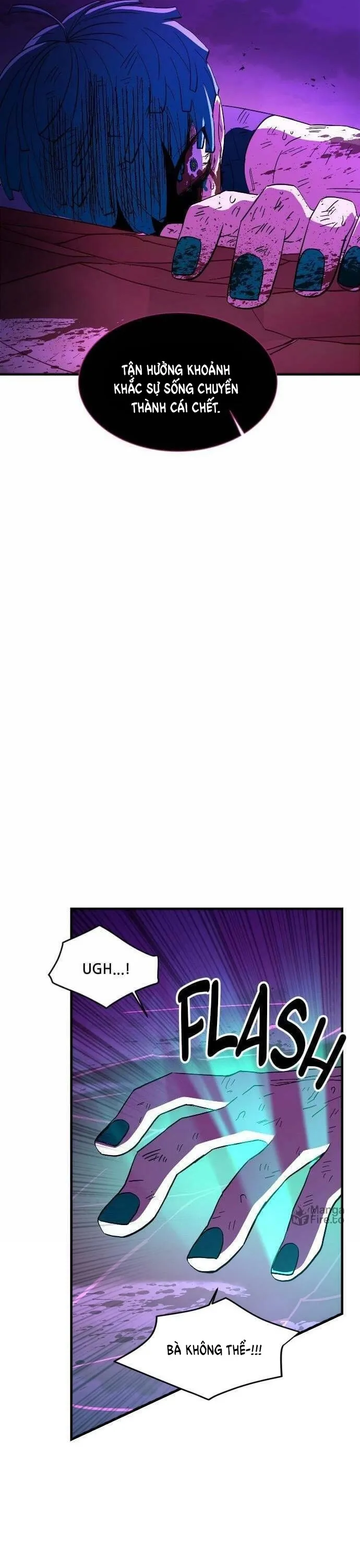 TốI HậU Kim ĐồNg Chapter 84 - Trang 2