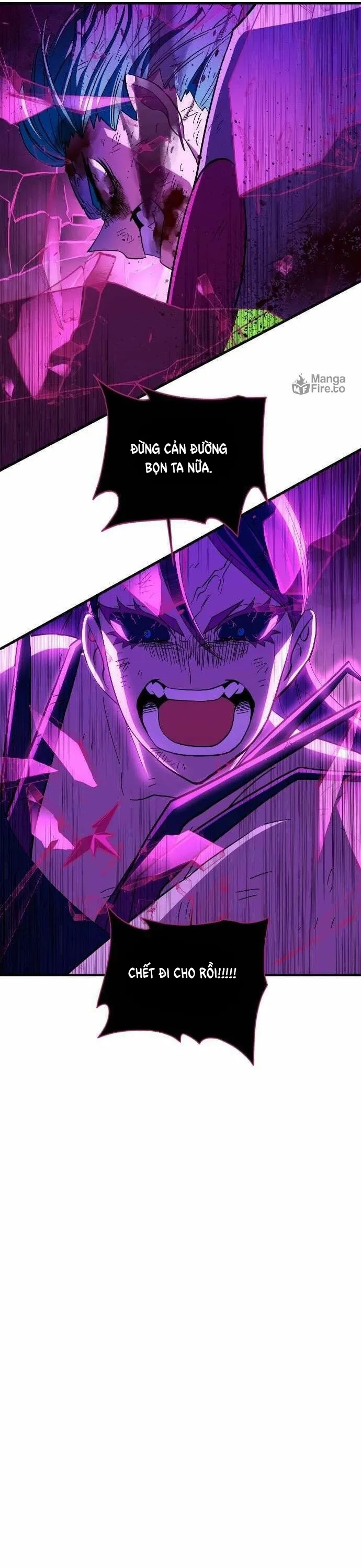 TốI HậU Kim ĐồNg Chapter 84 - Trang 2