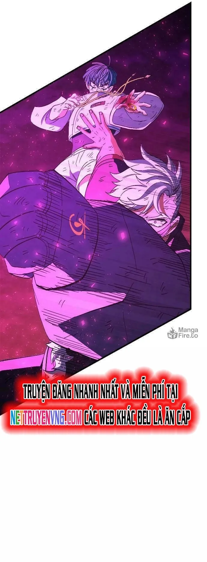 TốI HậU Kim ĐồNg Chapter 84 - Trang 2