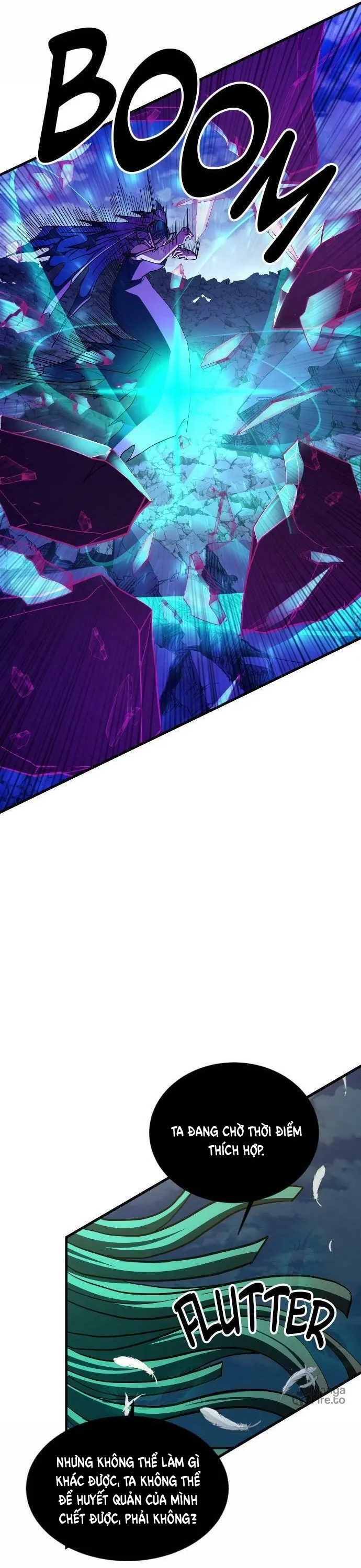 TốI HậU Kim ĐồNg Chapter 84 - Trang 2