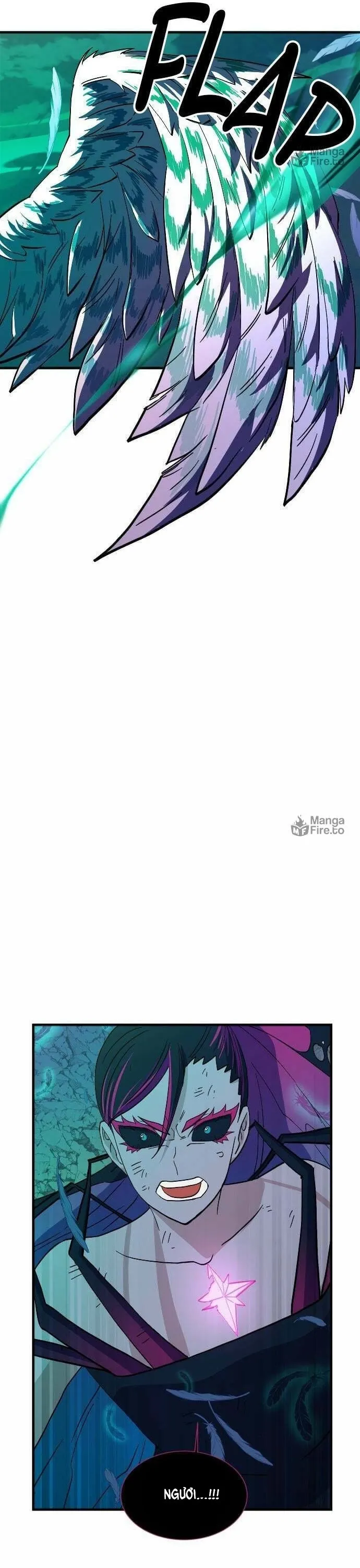 TốI HậU Kim ĐồNg Chapter 84 - Trang 2