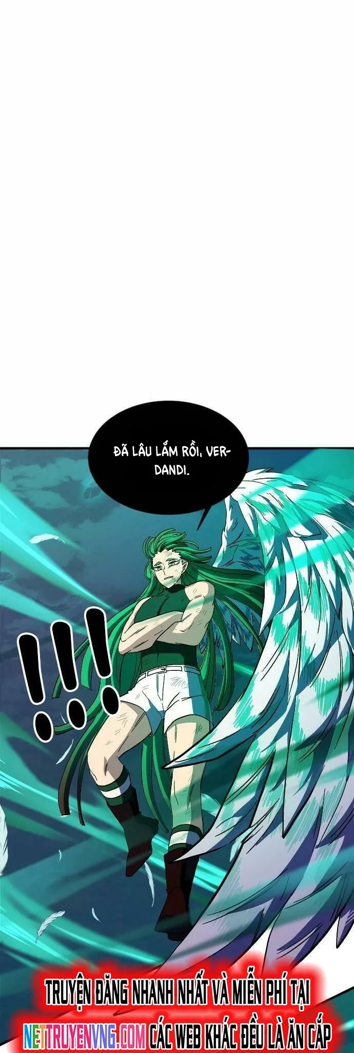 TốI HậU Kim ĐồNg Chapter 84 - Trang 2