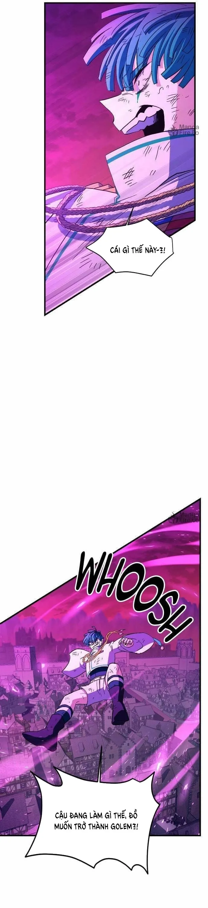 TốI HậU Kim ĐồNg Chapter 84 - Trang 2