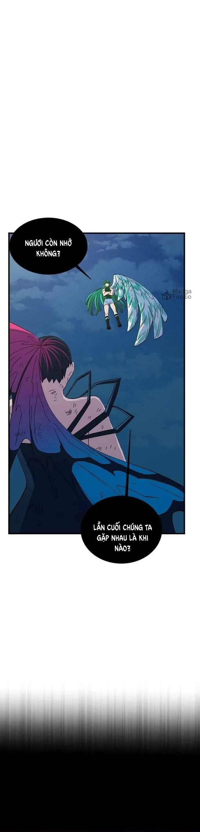 TốI HậU Kim ĐồNg Chapter 85 - Trang 2