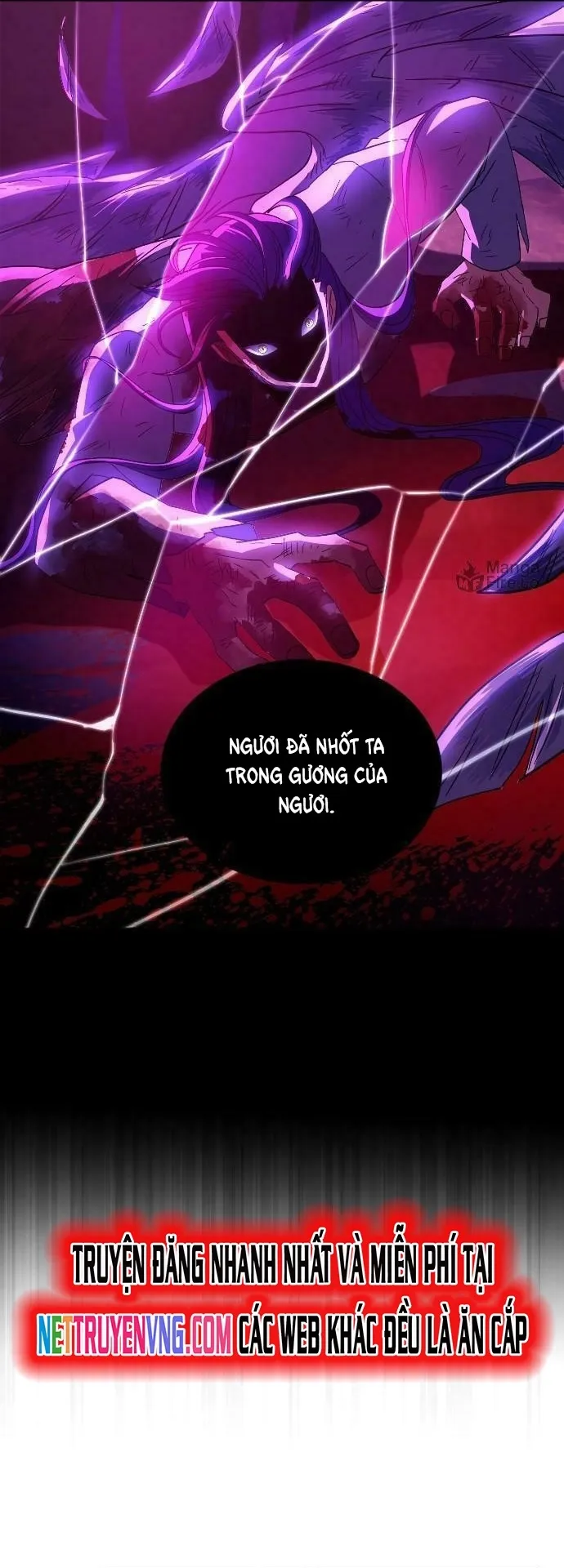 TốI HậU Kim ĐồNg Chapter 85 - Trang 2