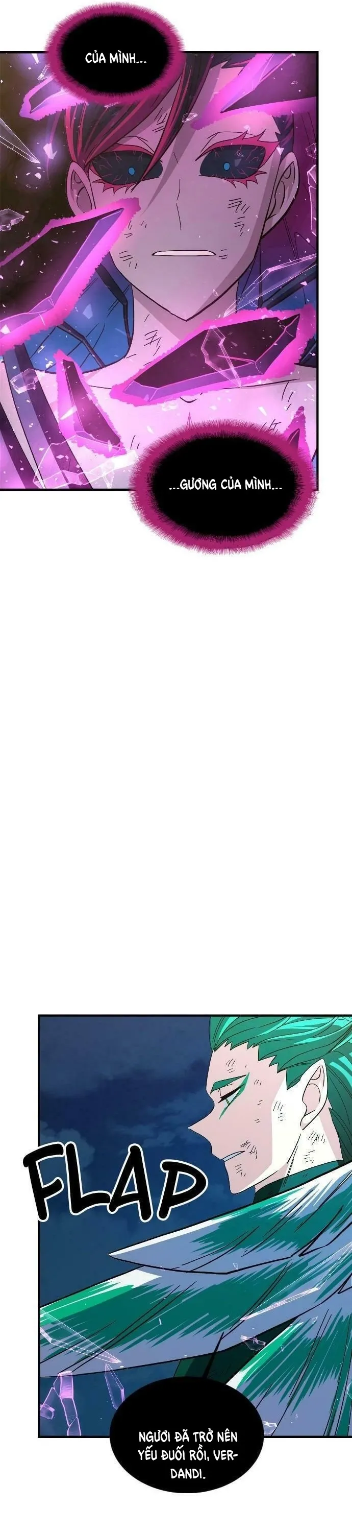 TốI HậU Kim ĐồNg Chapter 85 - Trang 2