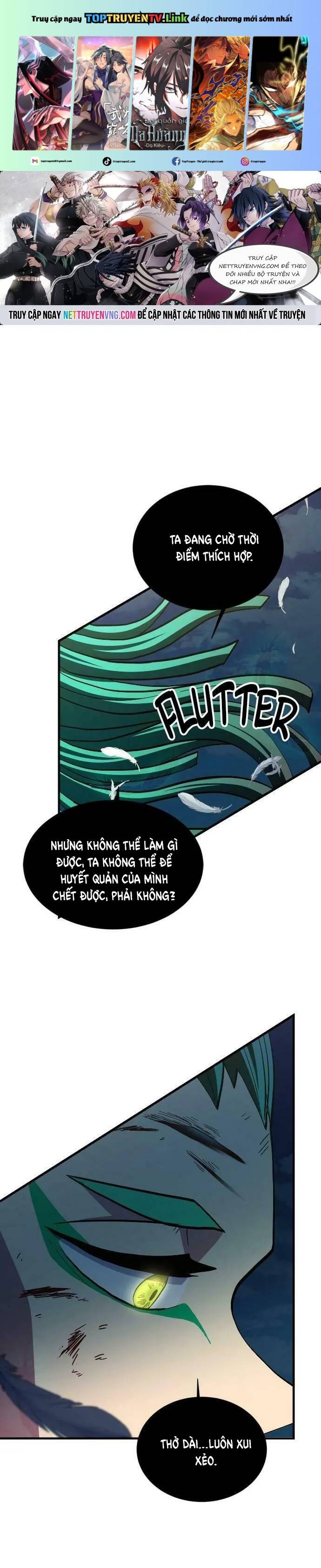 TốI HậU Kim ĐồNg Chapter 85 - Trang 2