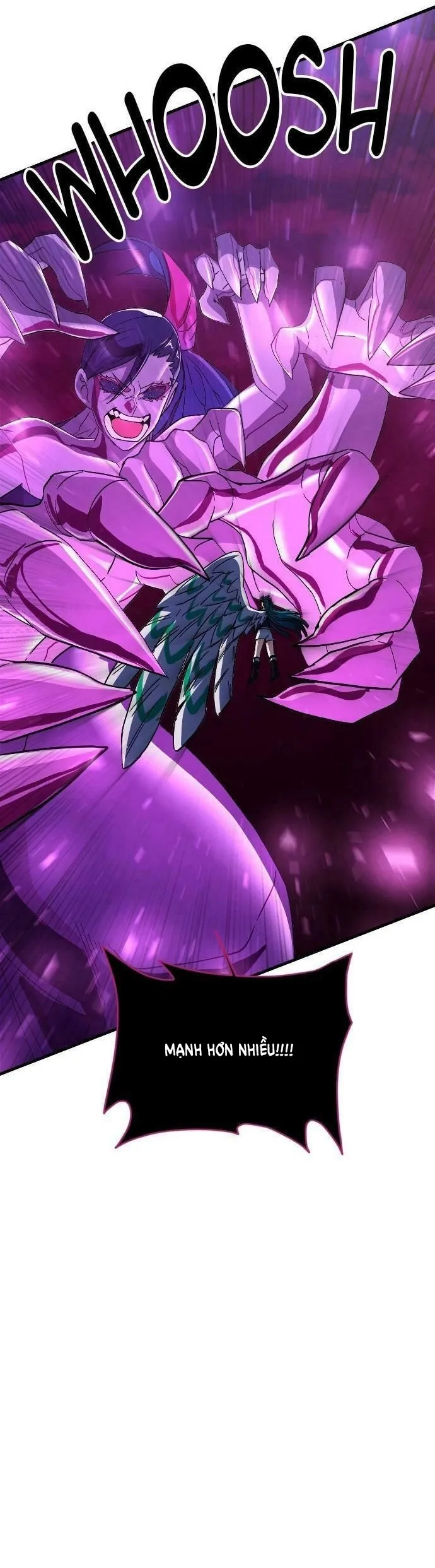 TốI HậU Kim ĐồNg Chapter 85 - Trang 2