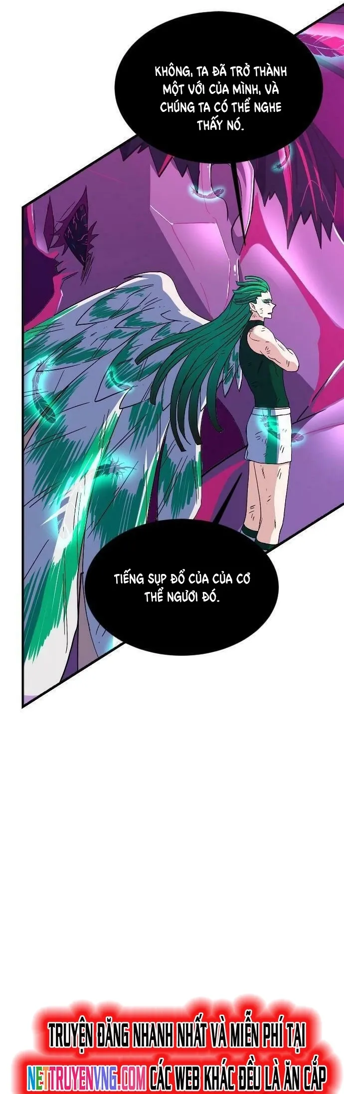 TốI HậU Kim ĐồNg Chapter 85 - Trang 2