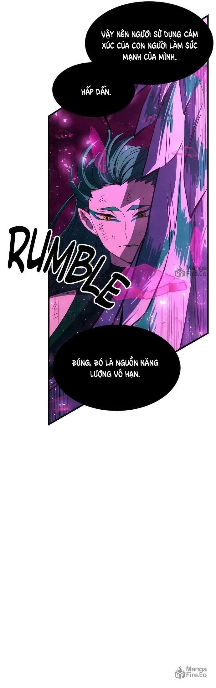 TốI HậU Kim ĐồNg Chapter 85 - Trang 2