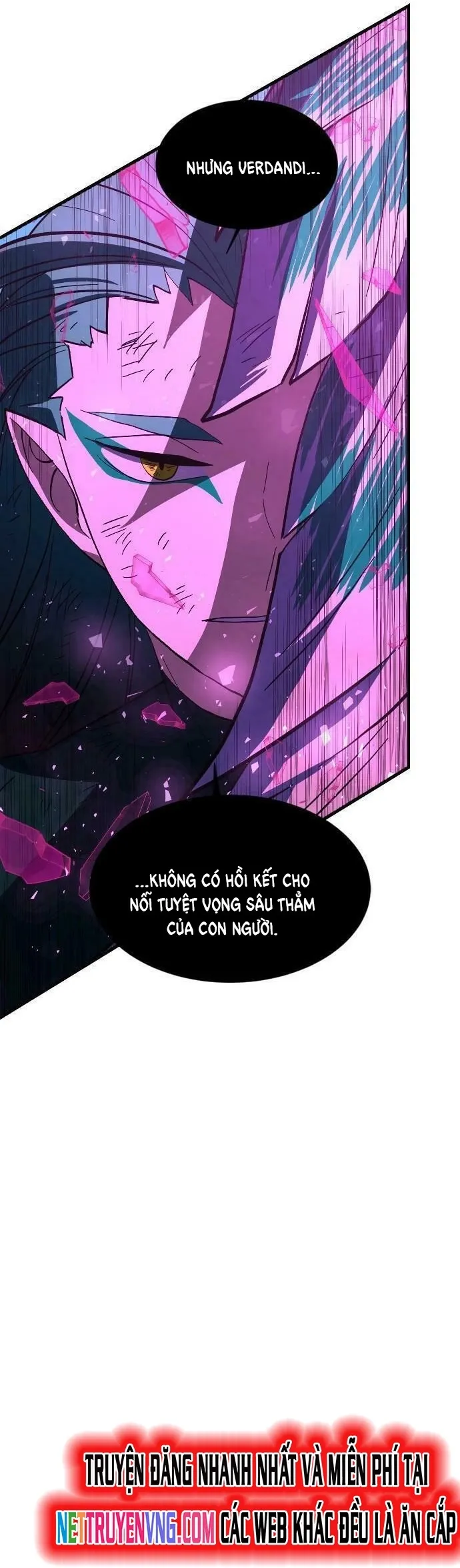 TốI HậU Kim ĐồNg Chapter 85 - Trang 2