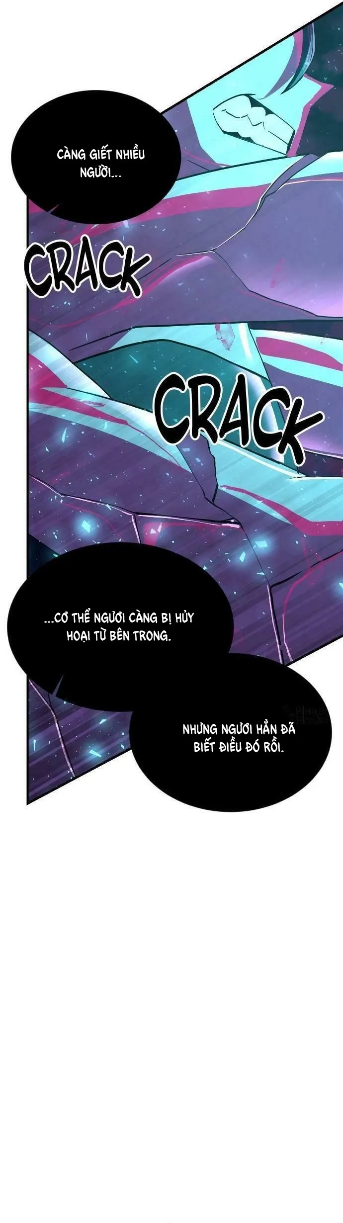 TốI HậU Kim ĐồNg Chapter 85 - Trang 2