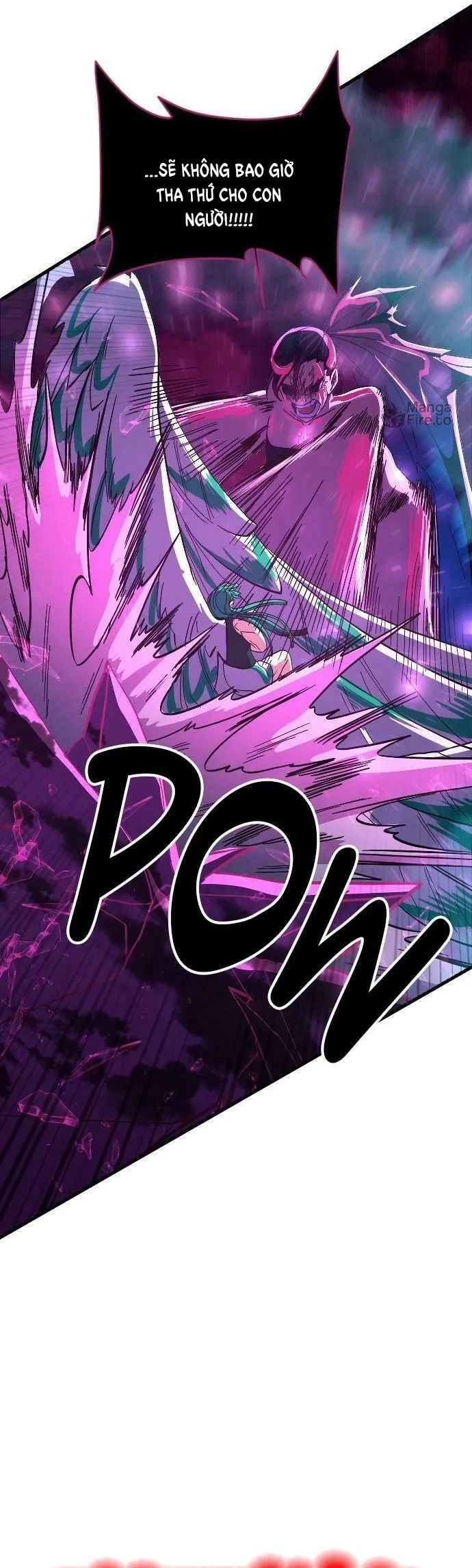 TốI HậU Kim ĐồNg Chapter 85 - Trang 2