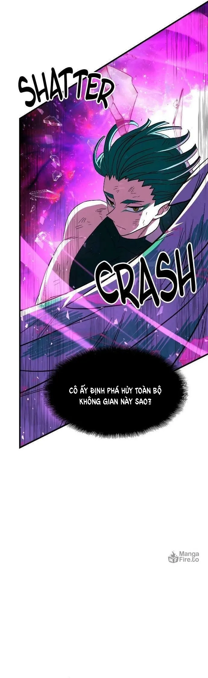 TốI HậU Kim ĐồNg Chapter 85 - Trang 2