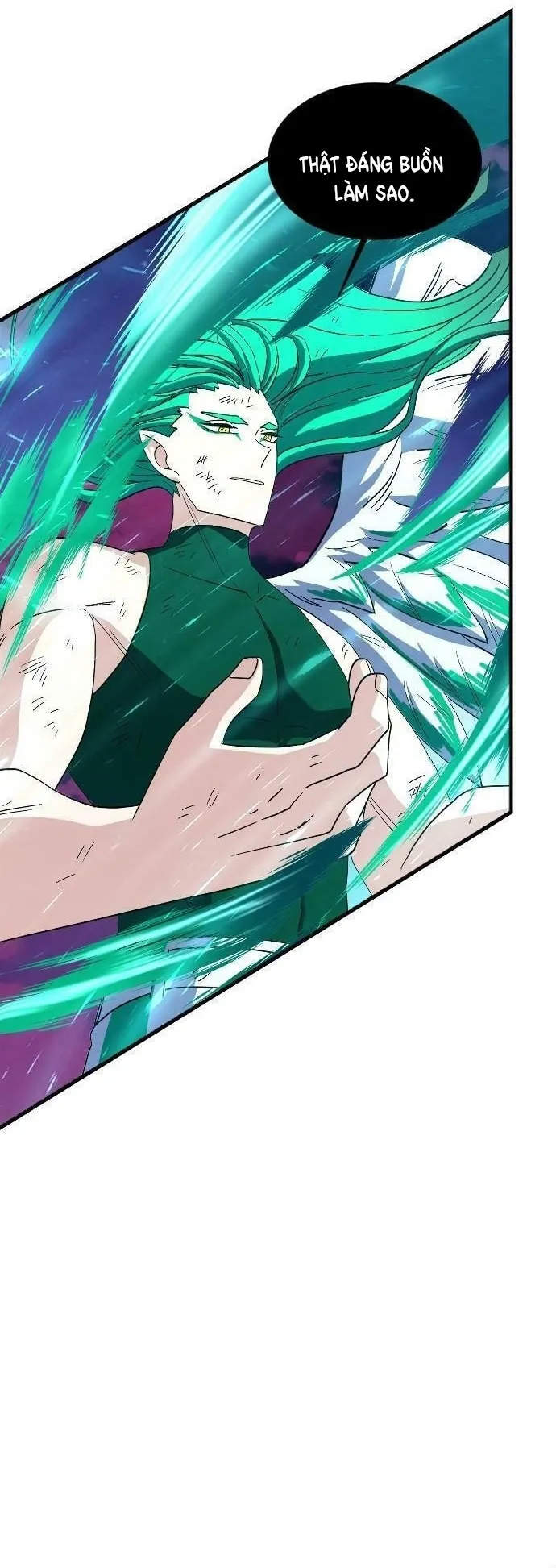 TốI HậU Kim ĐồNg Chapter 85 - Trang 2