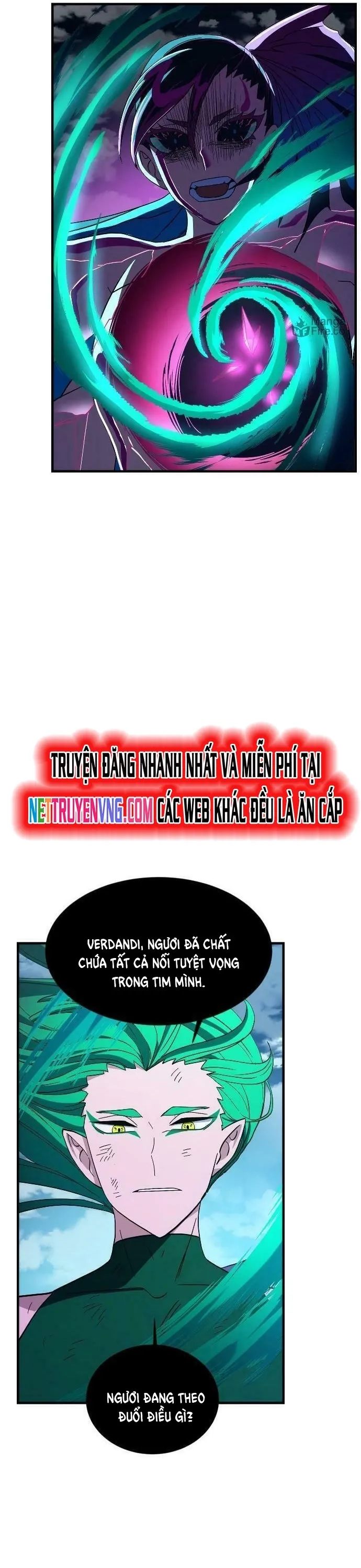 TốI HậU Kim ĐồNg Chapter 85 - Trang 2